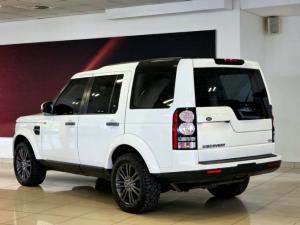 Land Rover Discovery SDV6 Graphite - Image 7