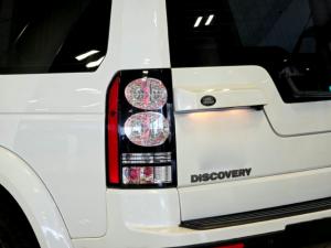 Land Rover Discovery SDV6 Graphite - Image 8