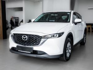 Mazda CX-5 2.0 Dynamic - Image 1