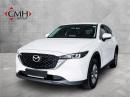 Thumbnail Mazda CX-5 2.0 Dynamic