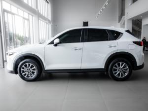 Mazda CX-5 2.0 Dynamic - Image 2