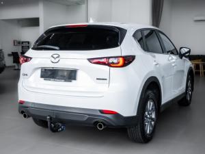 Mazda CX-5 2.0 Dynamic - Image 3