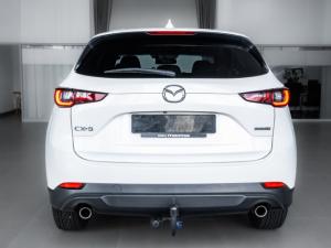 Mazda CX-5 2.0 Dynamic - Image 4