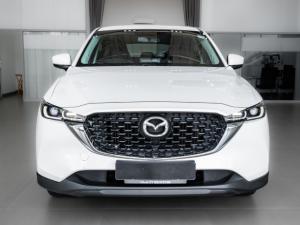 Mazda CX-5 2.0 Dynamic - Image 5