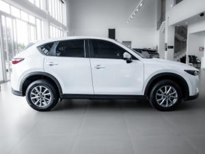 Mazda CX-5 2.0 Dynamic - Image 6