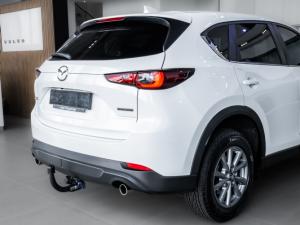 Mazda CX-5 2.0 Dynamic - Image 7