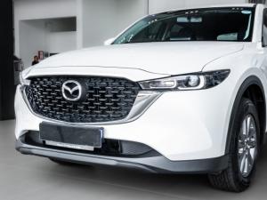 Mazda CX-5 2.0 Dynamic - Image 8