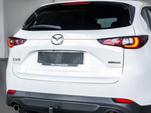 Mazda CX-5 2.0 Dynamic - Image 9