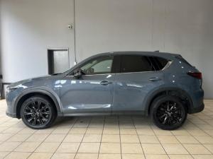 Mazda CX-5 2.0 Carbon Edition - Image 2