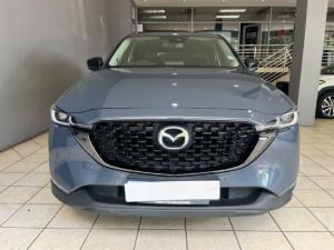 Mazda CX-5 2.0 Carbon Edition - Image 8