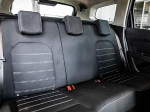 Renault Duster 1.5dCi Zen auto - Image 13