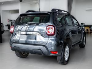 Renault Duster 1.5dCi Zen auto - Image 3