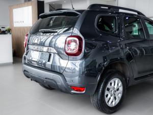 Renault Duster 1.5dCi Zen auto - Image 8