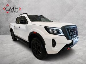 Nissan Navara 2.5DDTi double cab Pro-2X - Image 1