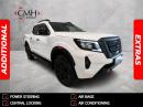Thumbnail Nissan Navara 2.5DDTi double cab Pro-2X