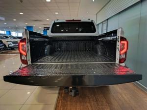 Nissan Navara 2.5DDTi double cab Pro-2X - Image 9