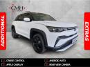 Thumbnail Suzuki Across 1.5 GL manual