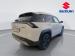 Suzuki Across 1.5 GL manual - Thumbnail 4