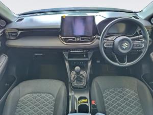Suzuki Across 1.5 GL manual - Image 6