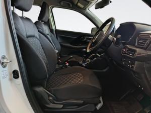 Suzuki Across 1.5 GL manual - Image 7