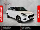 Thumbnail Suzuki Swift 1.2 GLX manual