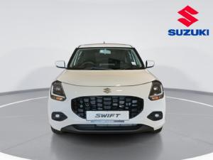 Suzuki Swift 1.2 GLX manual - Image 2