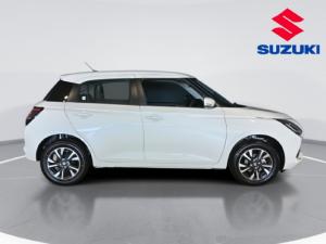 Suzuki Swift 1.2 GLX manual - Image 3