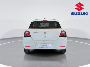 Suzuki Swift 1.2 GLX manual - Image 5