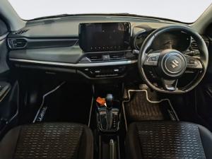 Suzuki Swift 1.2 GLX manual - Image 6