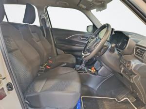 Suzuki Swift 1.2 GLX manual - Image 7