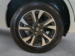 Suzuki Swift 1.2 GLX manual - Image 9