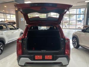 Nissan Magnite 1.0 Visia manual - Image 10