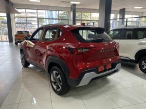 Nissan Magnite 1.0 Visia manual - Image 11
