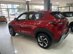 Nissan Magnite 1.0 Visia manual - Image 12