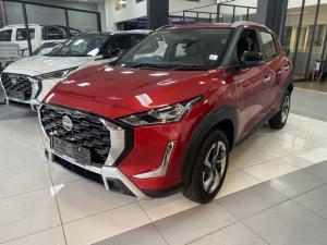 Nissan Magnite 1.0 Visia manual - Image 1