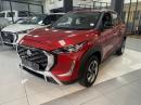 Thumbnail Nissan Magnite 1.0 Visia manual