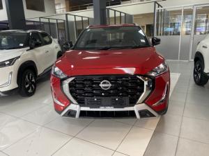Nissan Magnite 1.0 Visia manual - Image 2