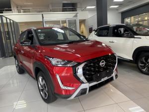 Nissan Magnite 1.0 Visia manual - Image 3