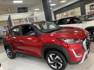 Nissan Magnite 1.0 Visia manual - Image 4