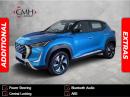 Thumbnail Nissan Magnite 1.0 Visia manual