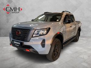 Nissan Navara 2.5DDTi double cab Pro-2X - Image 1