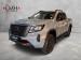 Nissan Navara 2.5DDTi double cab Pro-2X - Thumbnail 1