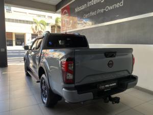 Nissan Navara 2.5DDTi double cab Pro-2X - Image 6