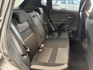 Nissan Magnite 1.0 Acenta auto - Image 10
