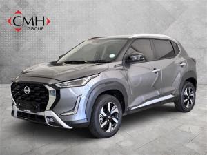 Nissan Magnite 1.0 Turbo Acenta auto - Image 1