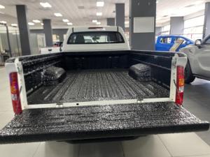 Foton Tunland G7 2.0TD single cab Hi Rider - Image 10