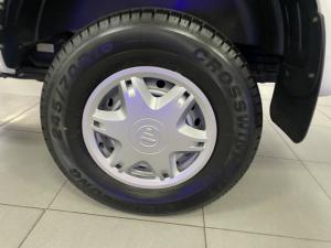Foton Tunland G7 2.0TD single cab Hi Rider - Image 11