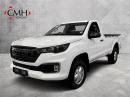 Thumbnail Foton Tunland G7 2.0TD single cab Hi Rider