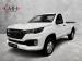 Foton Tunland G7 2.0TD single cab Hi Rider - Thumbnail 1