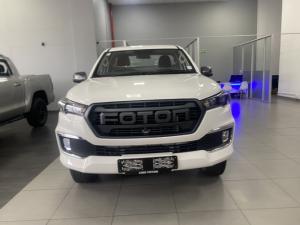 Foton Tunland G7 2.0TD single cab Hi Rider - Image 2